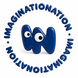 Imaginationation