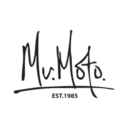 Mr Moto